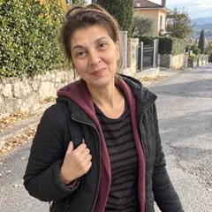 Mirella F.